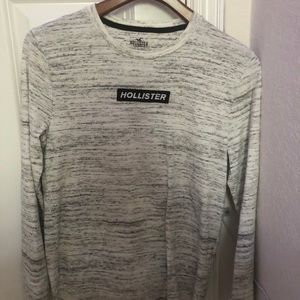 Long Sleeve Hollister (Adult Extra Small)